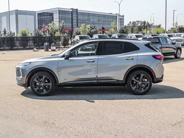 Buick Envision 2026 photo 5