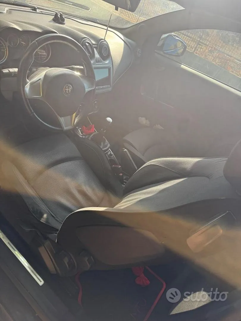 Alfa Romeo Mito 2010 photo 4