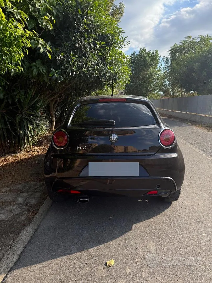 Alfa Romeo Mito 2010 photo 3