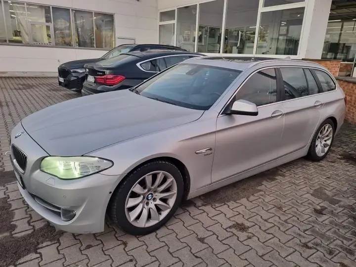 BMW 530D