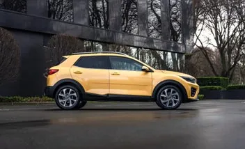 Kia Stonic 2024 photo 4
