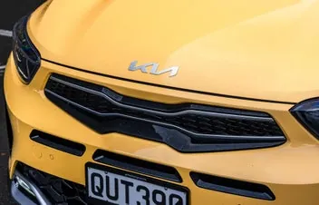 Kia Stonic 2024 photo 5