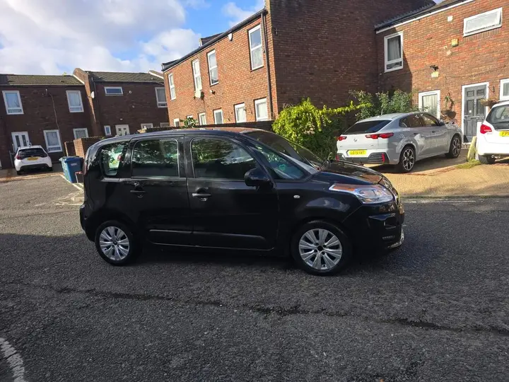 Citroen C3 Picasso 2013 photo 4