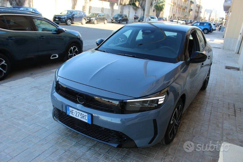 Opel Corsa 2026 photo 3