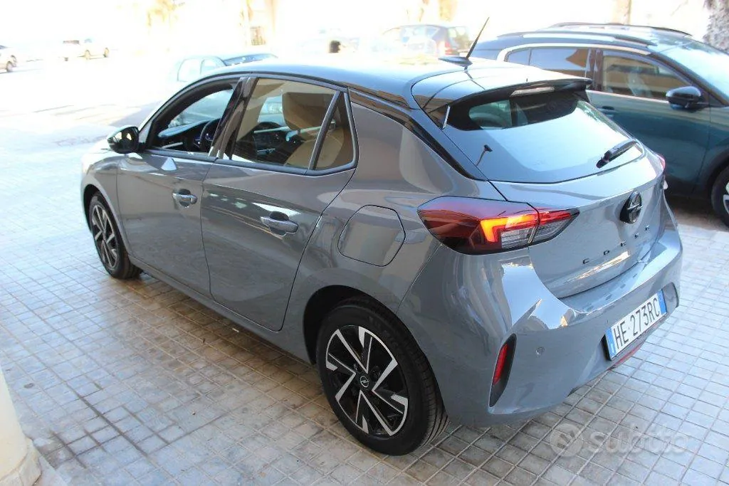Opel Corsa 2026 photo 4