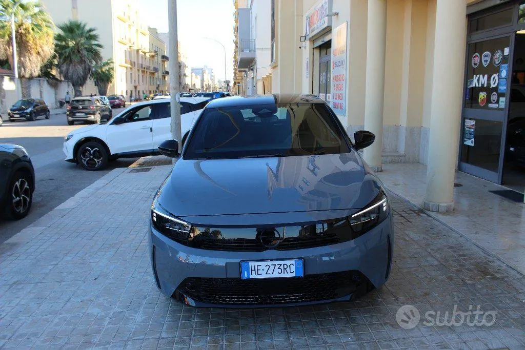 Opel Corsa 2026 photo 2