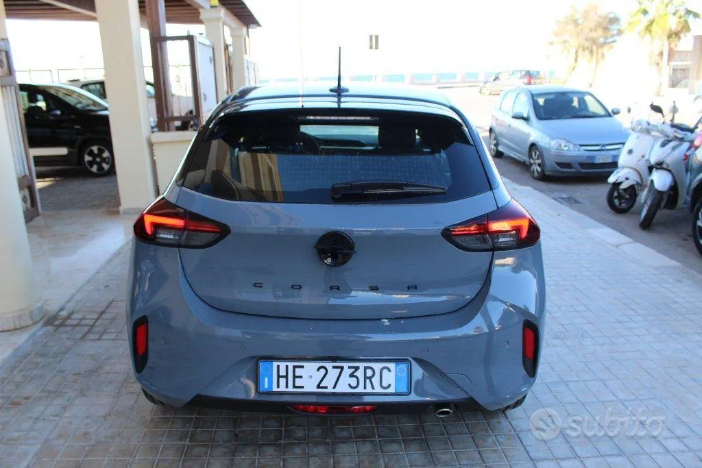 Opel Corsa 2026 photo 5