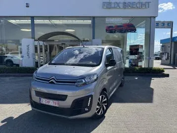 Citroen Jumpy