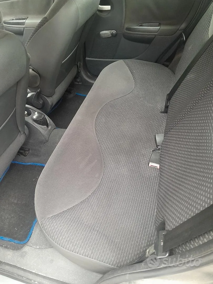 Citroen C3 2009 photo 5