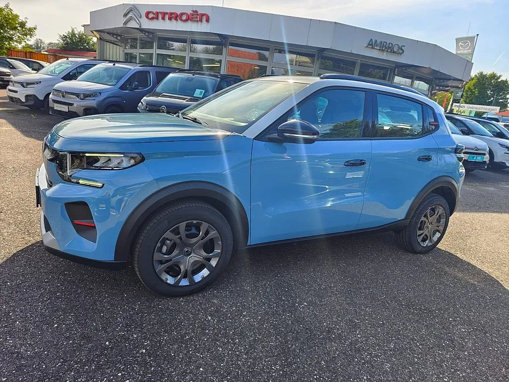 Citroen C3