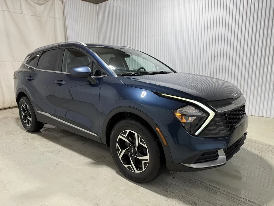 Kia Sportage 2023 photo 5