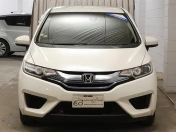 Honda Fit 2013 photo 5