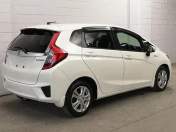 Honda Fit 2013 photo 3