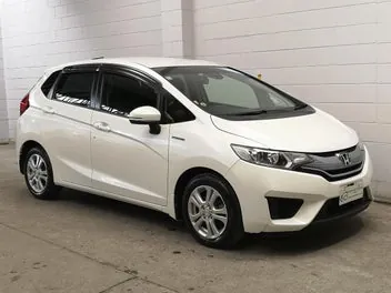Honda Fit 2013 photo 2