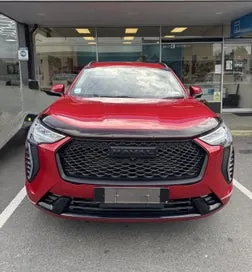 Haval Jolion 2024 photo 5
