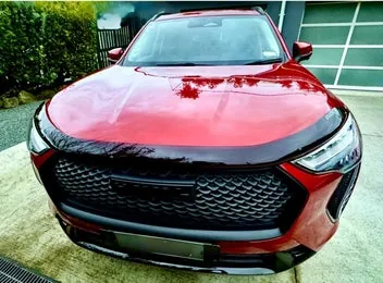 Haval Jolion 2024 photo 2