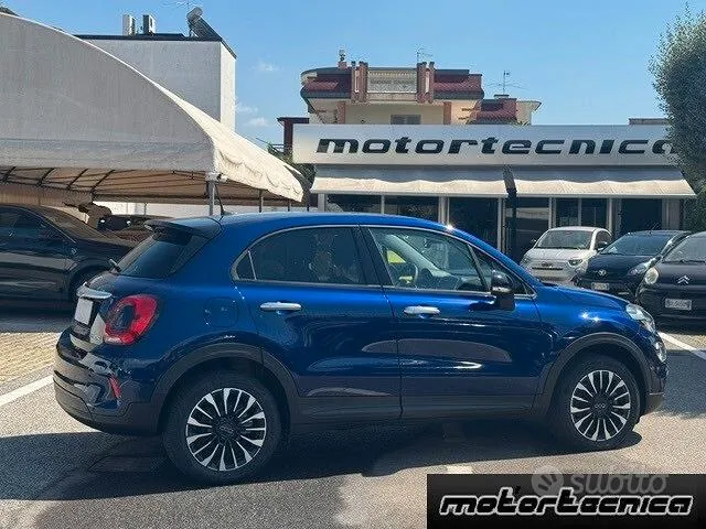 Fiat 500X 2024 photo 5