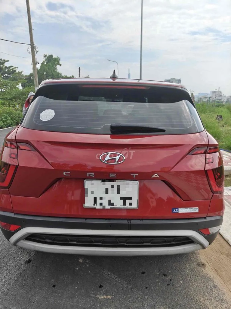 Hyundai Creta 2022 photo 2