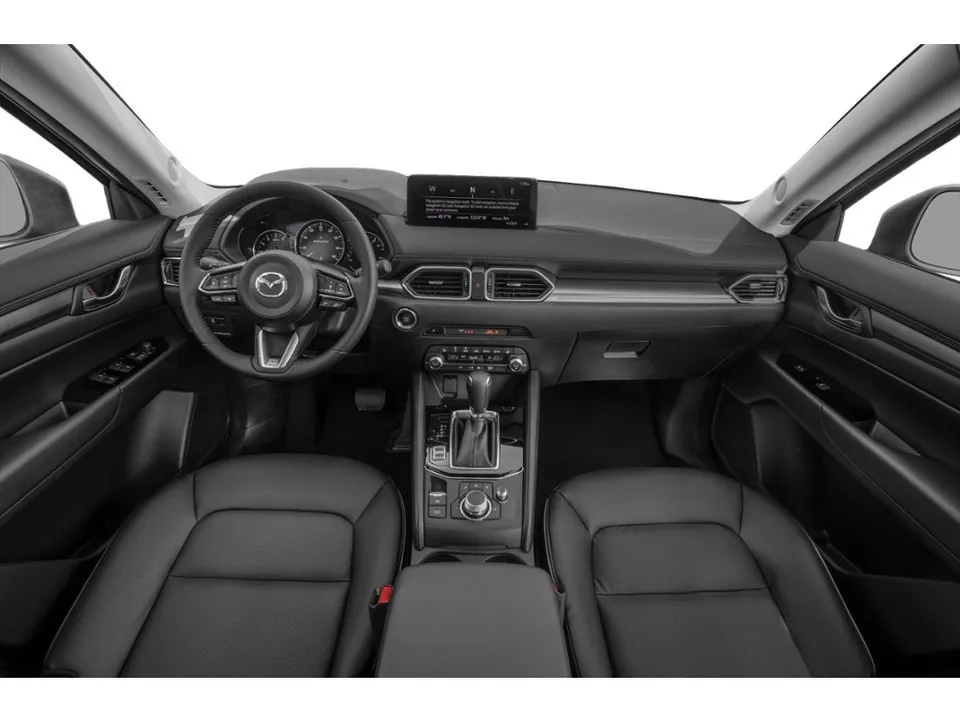 Mazda Cx-5 2025 photo 2