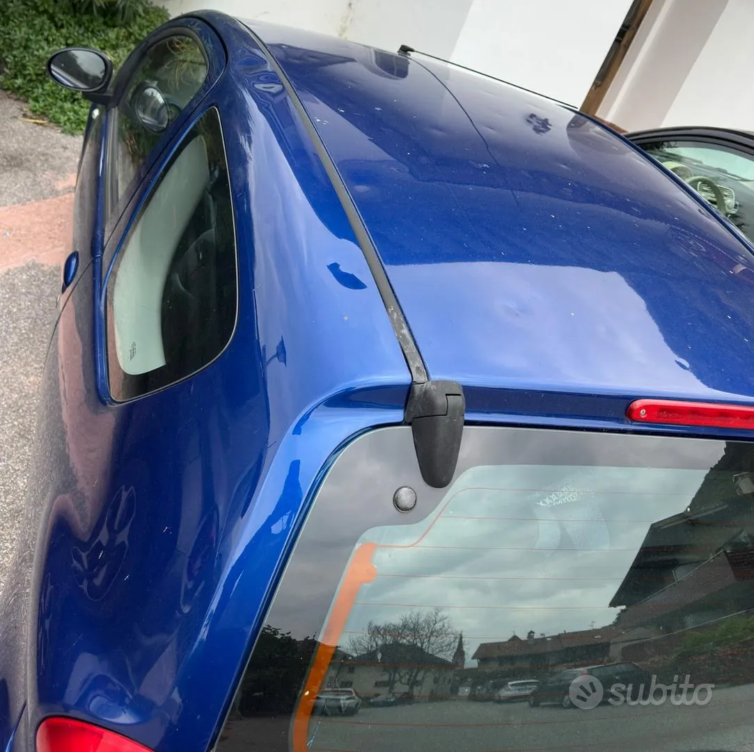 Toyota Aygo 2007 photo 2