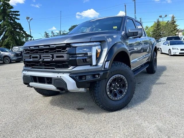 Ford F-150 2026 photo 2