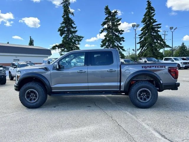 Ford F-150 2026 photo 4