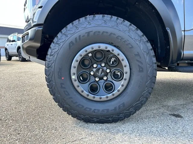Ford F-150 2026 photo 3