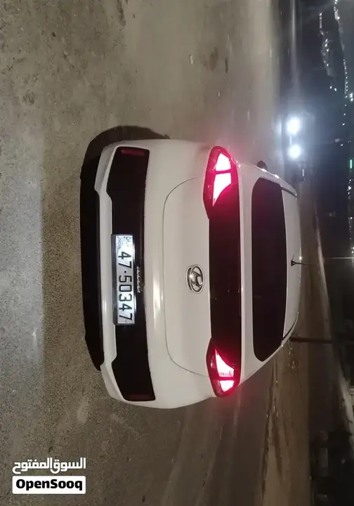 Hyundai Ioniq 2019 photo 4