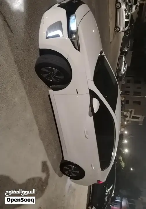 Hyundai Ioniq 2019 photo 2