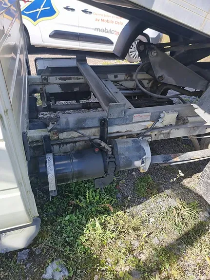 Volkswagen Lt 2003 photo 3