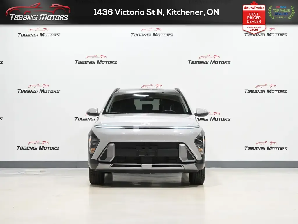 Hyundai Kona 2026 photo 4