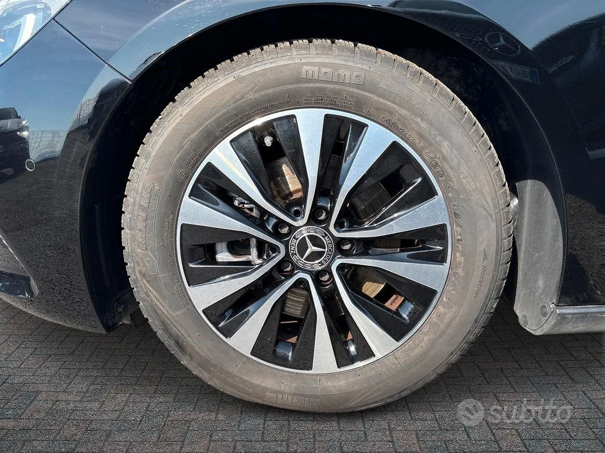 Mercedes-Benz B 180 2023 photo 5