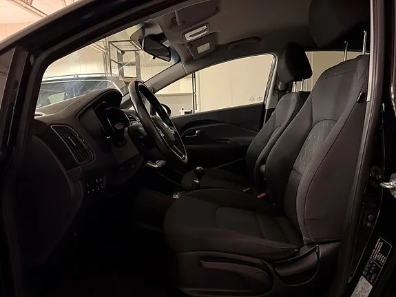 Kia Rio 2016 photo 3