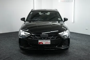 Audi A3 2026 photo 3