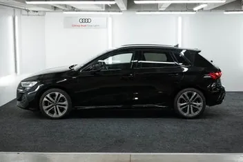 Audi A3 2026 photo 5