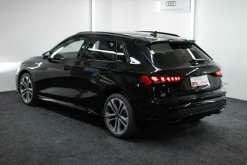 Audi A3 2026 photo 4