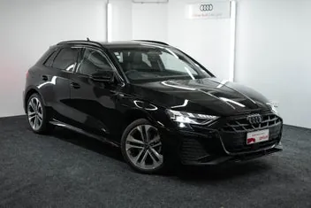 Audi A3 2026 photo 2