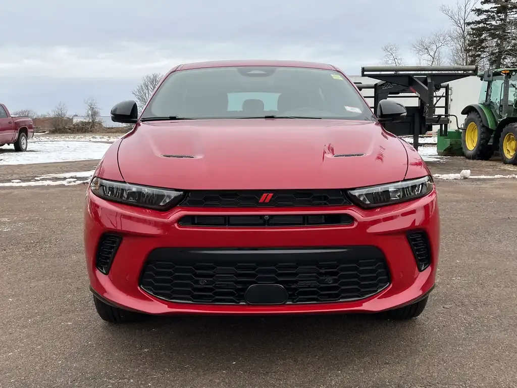 Dodge Hornet 2024 photo 2
