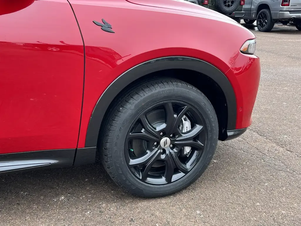 Dodge Hornet 2024 photo 4