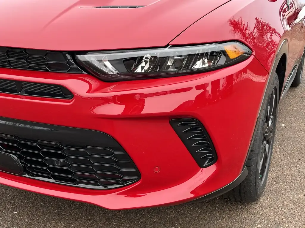 Dodge Hornet 2024 photo 3