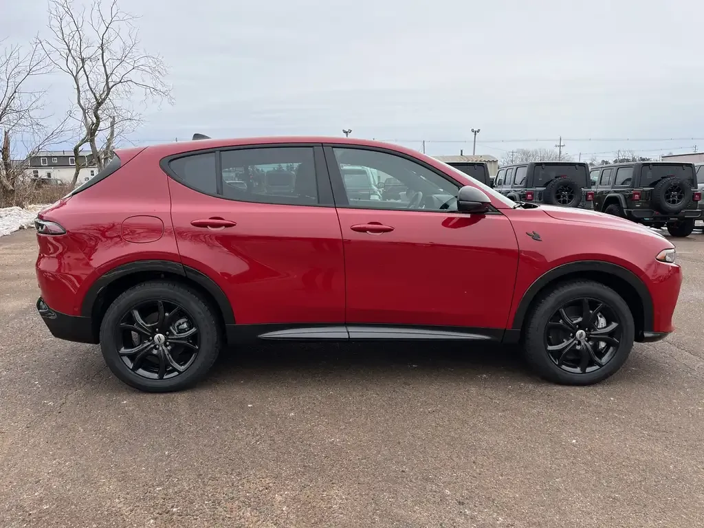 Dodge Hornet 2024 photo 5