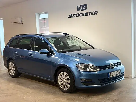 Volkswagen Golf I