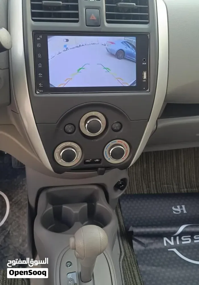 Nissan Sunny 2025 photo 4