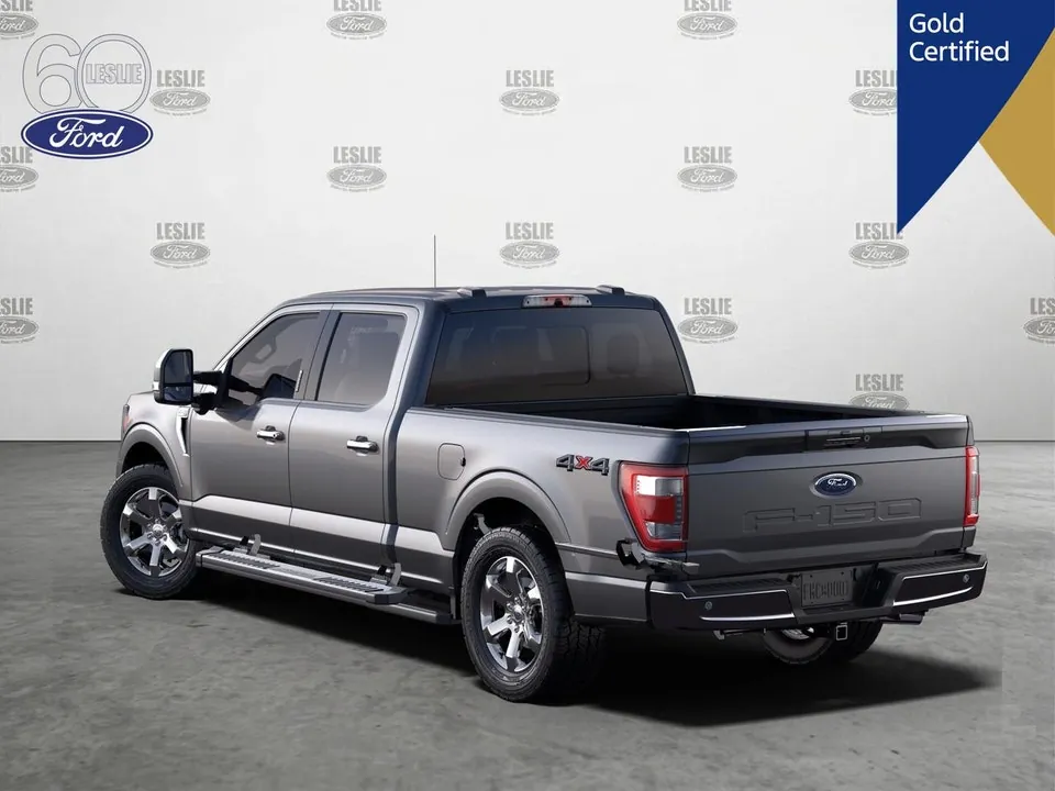 Ford F-150 2023 photo 3
