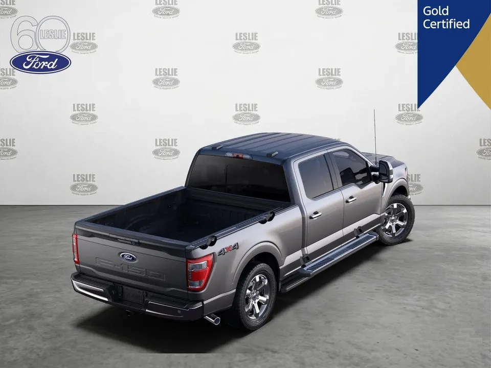 Ford F-150 2023 photo 4