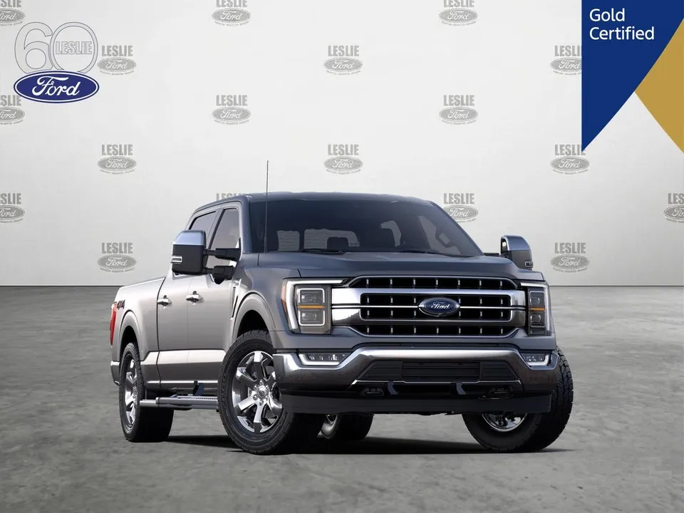 Ford F-150 2023 photo 5