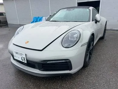 Porsche 911 Carrera