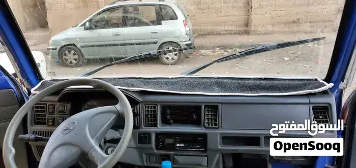 Daewoo Bus - Van 2006 photo 4