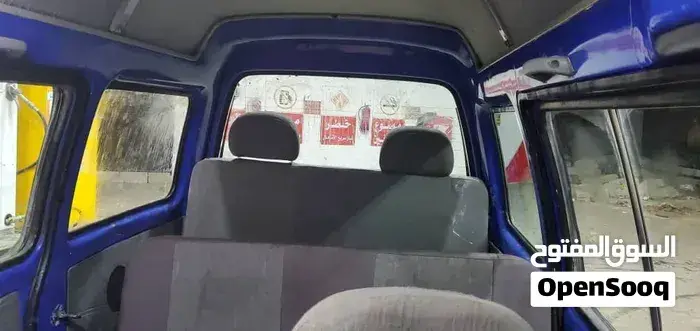 Daewoo Bus - Van 2006 photo 2