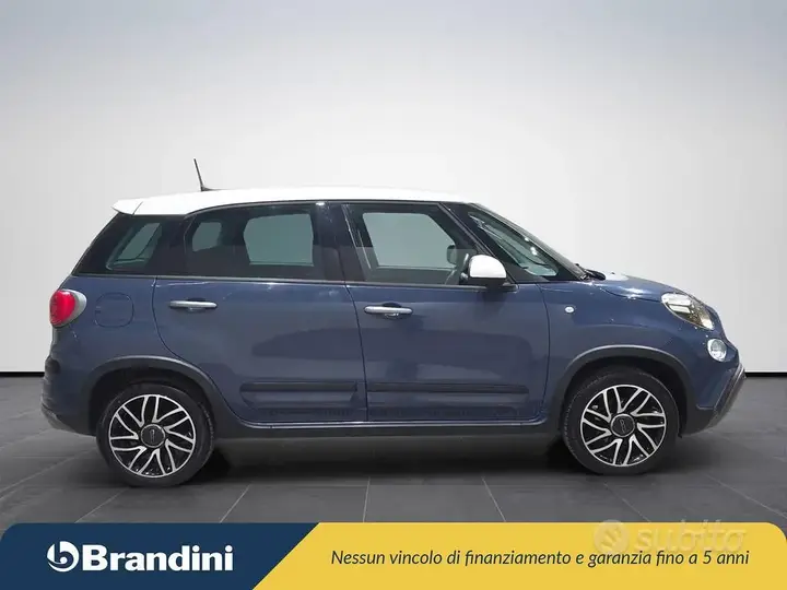 Fiat 500L 2019 photo 5